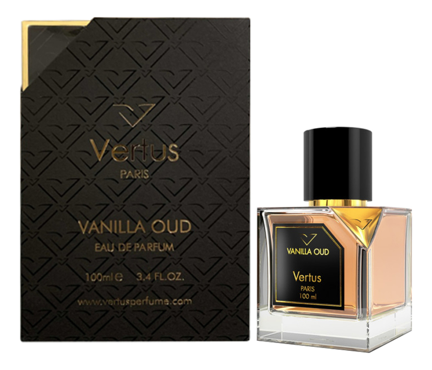 Vertus - Vanilla Oud